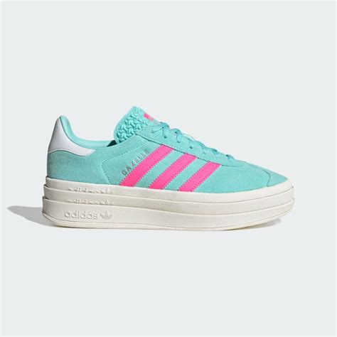 adidas gazelle türkis damen|adidas gazelle sandals.